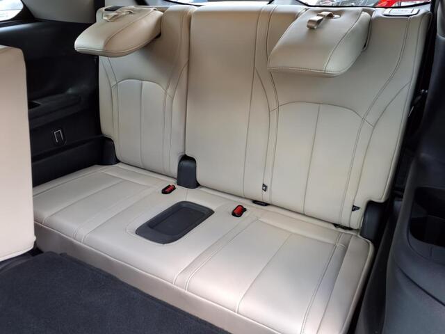 2022 INFINITI QX60 Luxe Roanoke VA