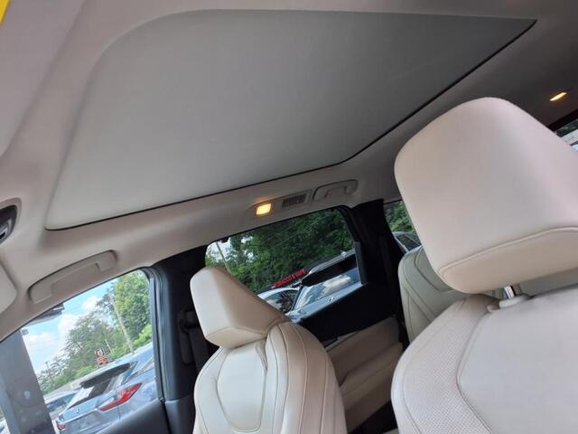 2022 INFINITI QX60 Luxe Roanoke VA