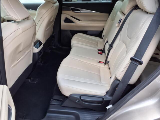 2022 INFINITI QX60 Luxe Roanoke VA
