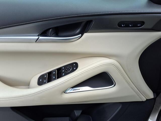 2022 INFINITI QX60 Luxe Roanoke VA