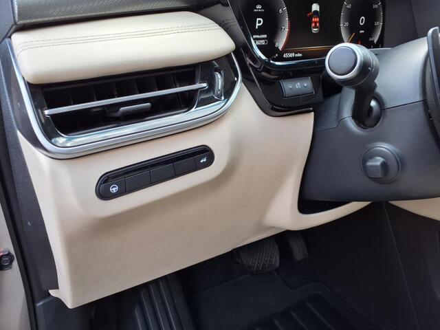 2022 INFINITI QX60 Luxe Roanoke VA