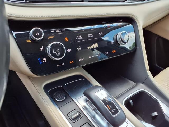 2022 INFINITI QX60 Luxe Roanoke VA