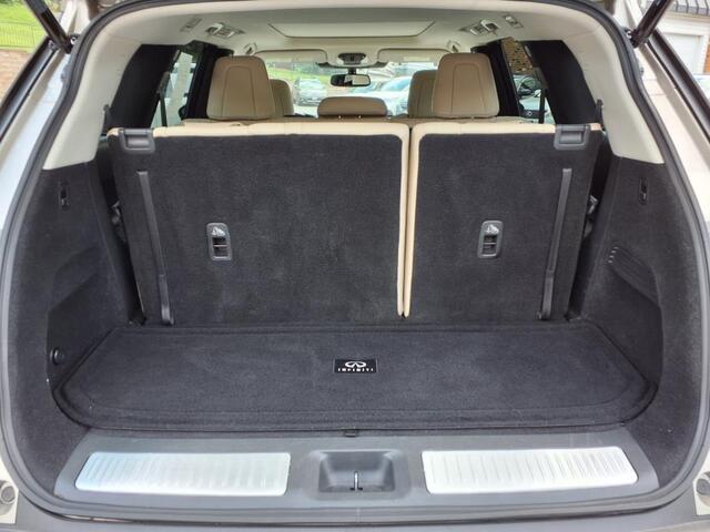 2022 INFINITI QX60 Luxe Roanoke VA
