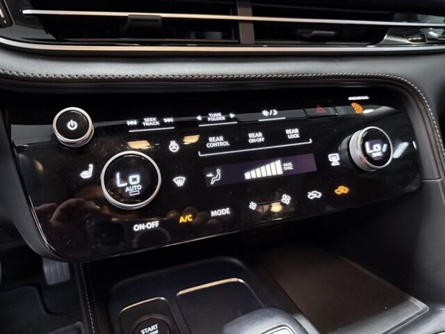 2022 INFINITI QX60 PURE Dallas TX 2022 INFINITI QX60 PURE Dallas TX