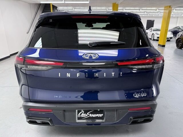 2022 INFINITI QX60 PURE Dallas TX 2022 INFINITI QX60 PURE Dallas TX