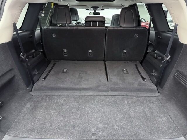 2022 INFINITI QX60 PURE Dallas TX 2022 INFINITI QX60 PURE Dallas TX