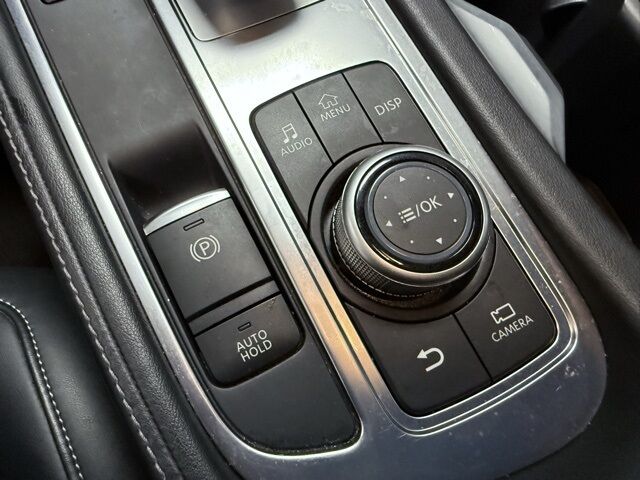 2022 INFINITI QX60 PURE Dallas TX