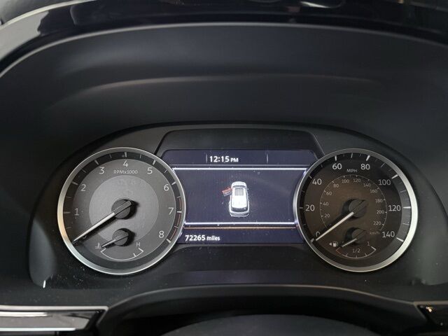 2022 INFINITI QX60 PURE Dallas TX