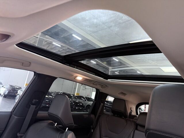 2022 INFINITI QX60 PURE Dallas TX