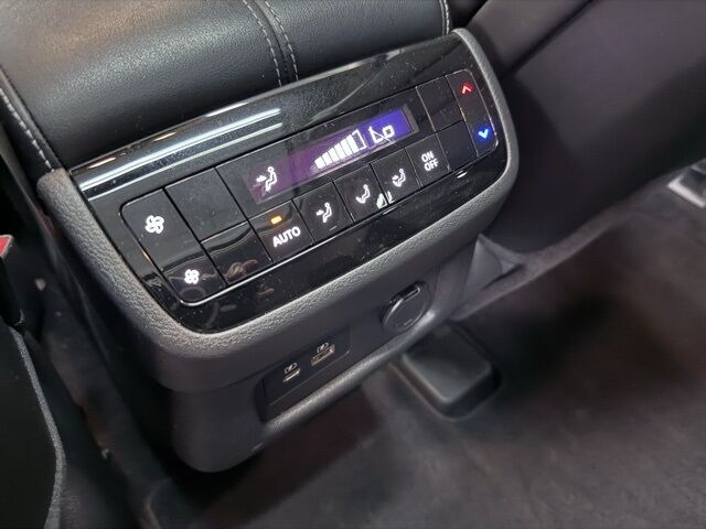2022 INFINITI QX60 PURE Dallas TX