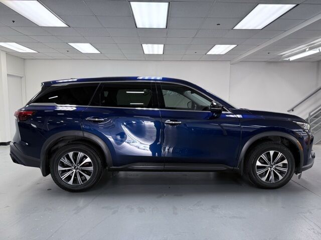 2022 INFINITI QX60 PURE Dallas TX
