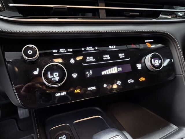 2022 INFINITI QX60 PURE Dallas TX