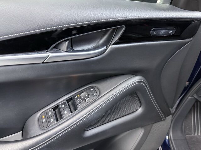 2022 INFINITI QX60 PURE Dallas TX