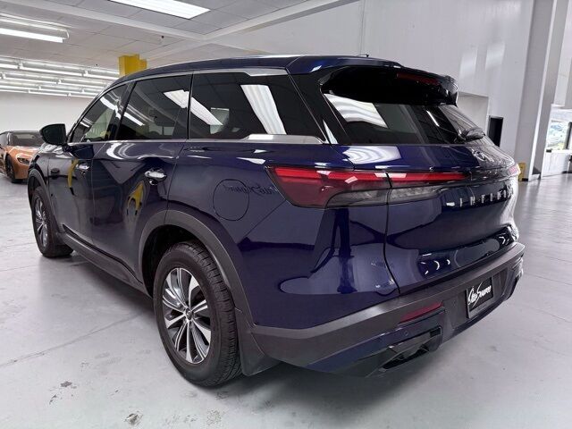 2022 INFINITI QX60 PURE Dallas TX