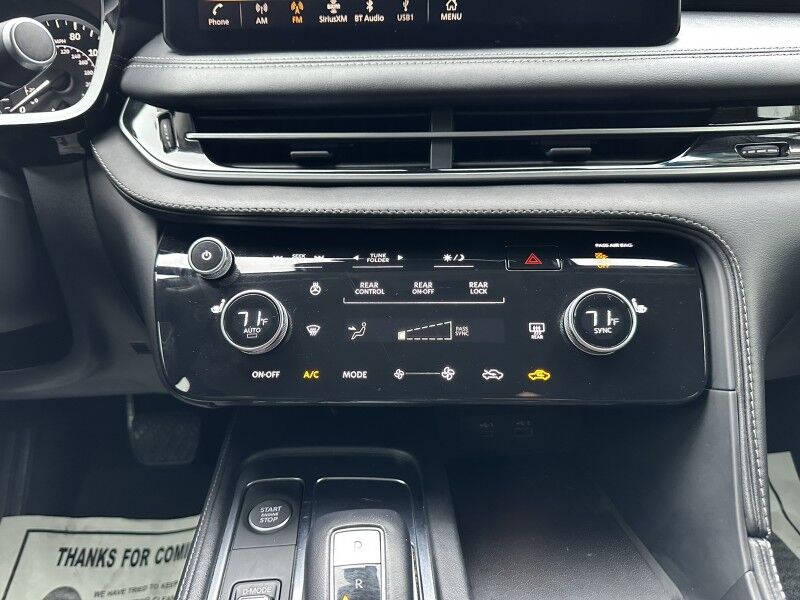 2022 INFINITI QX60 PURE Jacksonville FL