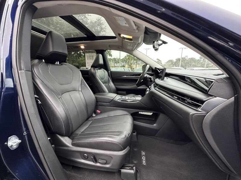 2022 INFINITI QX60 PURE Jacksonville FL