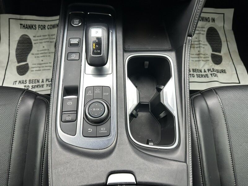 2022 INFINITI QX60 PURE Jacksonville FL