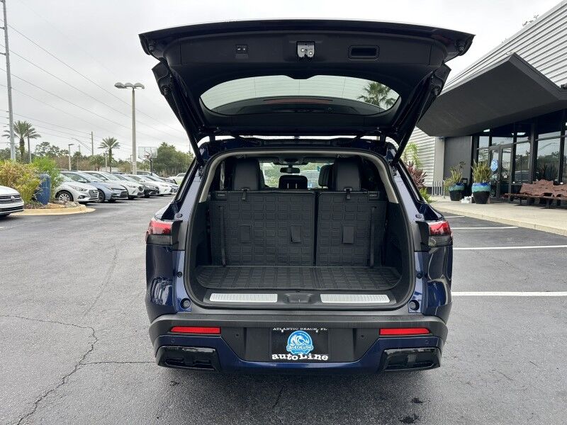 2022 INFINITI QX60 PURE Jacksonville FL