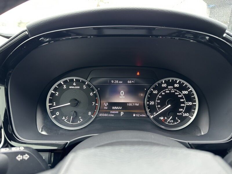 2022 INFINITI QX60 PURE Jacksonville FL