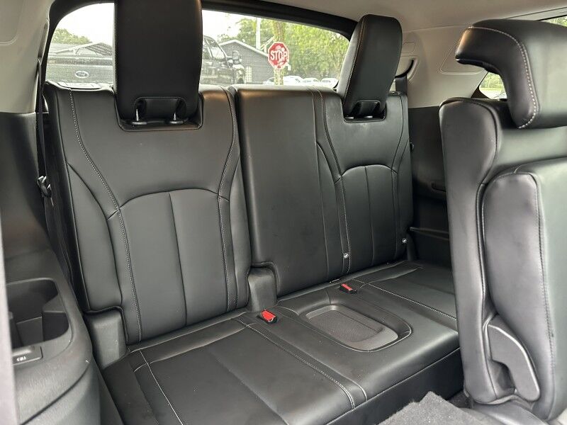 2022 INFINITI QX60 PURE Jacksonville FL