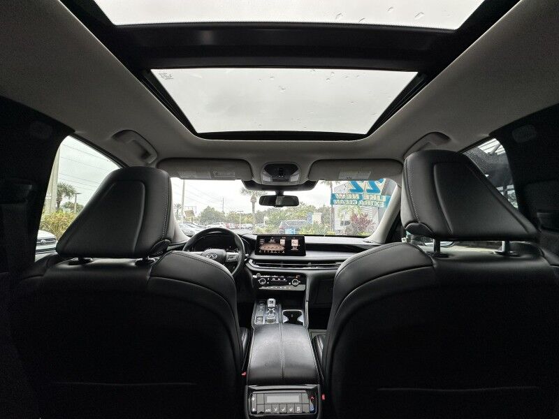 2022 INFINITI QX60 PURE Jacksonville FL