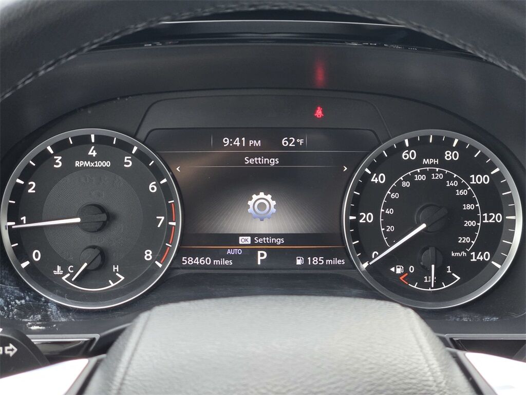 2022 INFINITI QX60 PURE Roseville CA