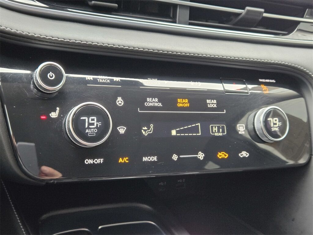 2022 INFINITI QX60 PURE Roseville CA