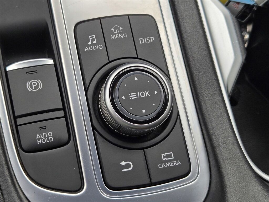 2022 INFINITI QX60 PURE Roseville CA