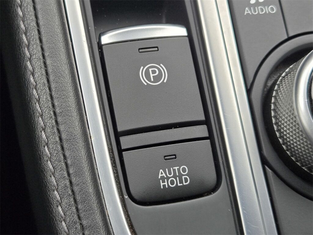 2022 INFINITI QX60 PURE Roseville CA