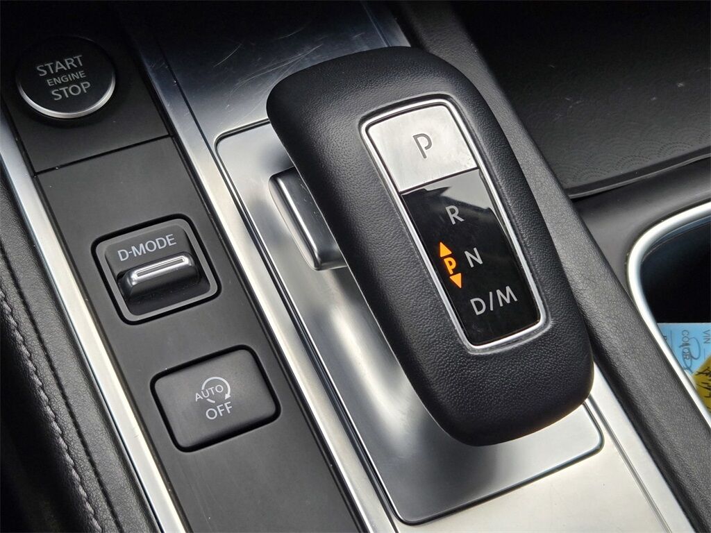 2022 INFINITI QX60 PURE Roseville CA