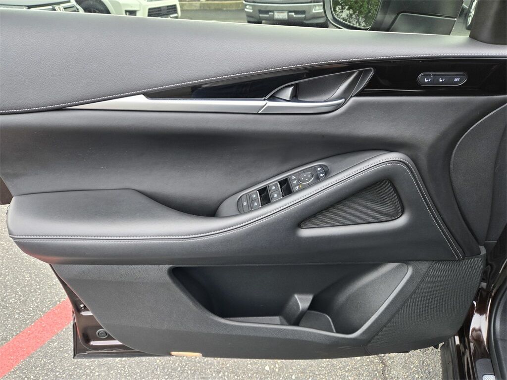 2022 INFINITI QX60 PURE Roseville CA