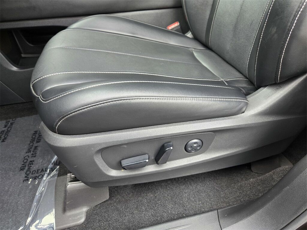 2022 INFINITI QX60 PURE Roseville CA