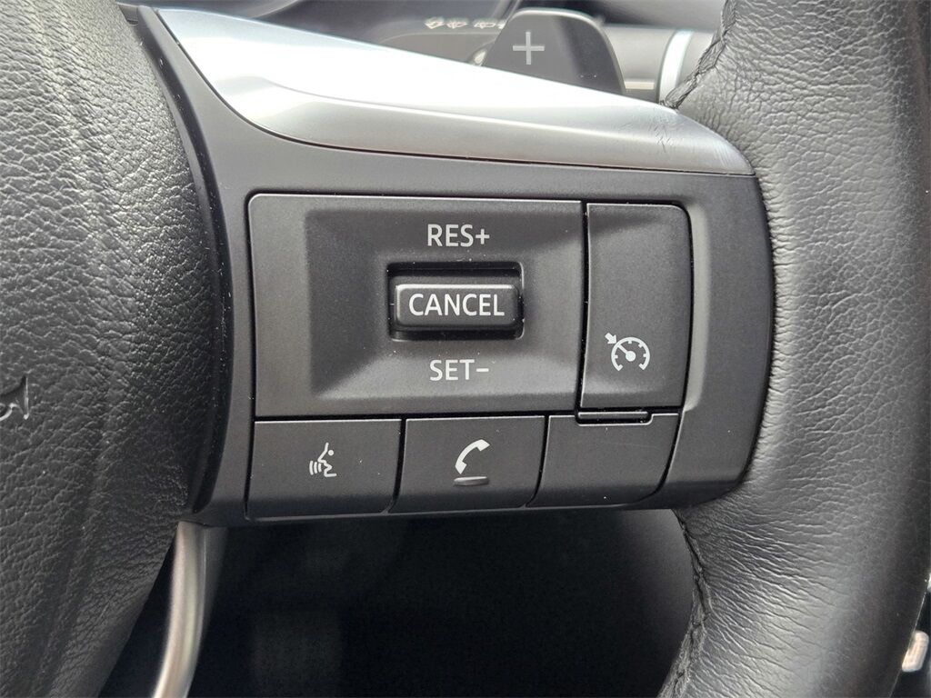 2022 INFINITI QX60 PURE Roseville CA