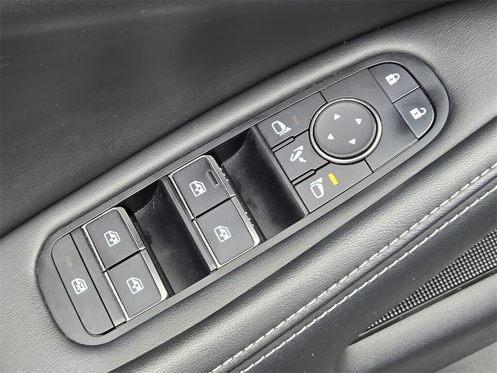 2022 INFINITI QX60 PURE Roseville CA