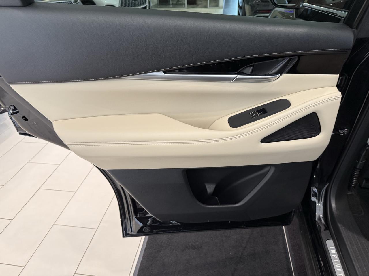 2022 INFINITI QX60 PURE Annapolis MD