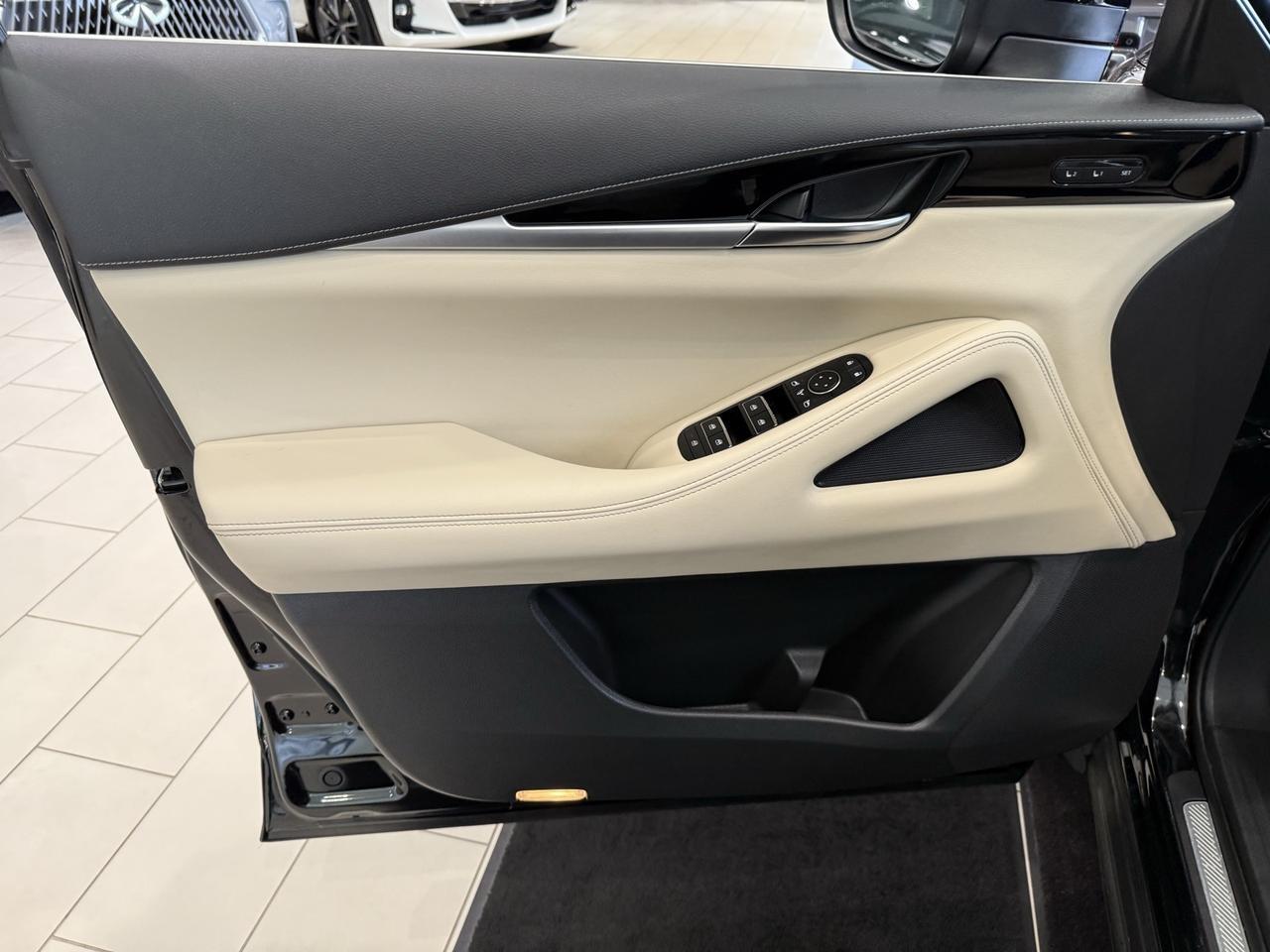 2022 INFINITI QX60 PURE Annapolis MD