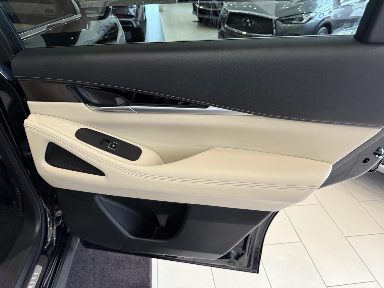 2022 INFINITI QX60 PURE Annapolis MD