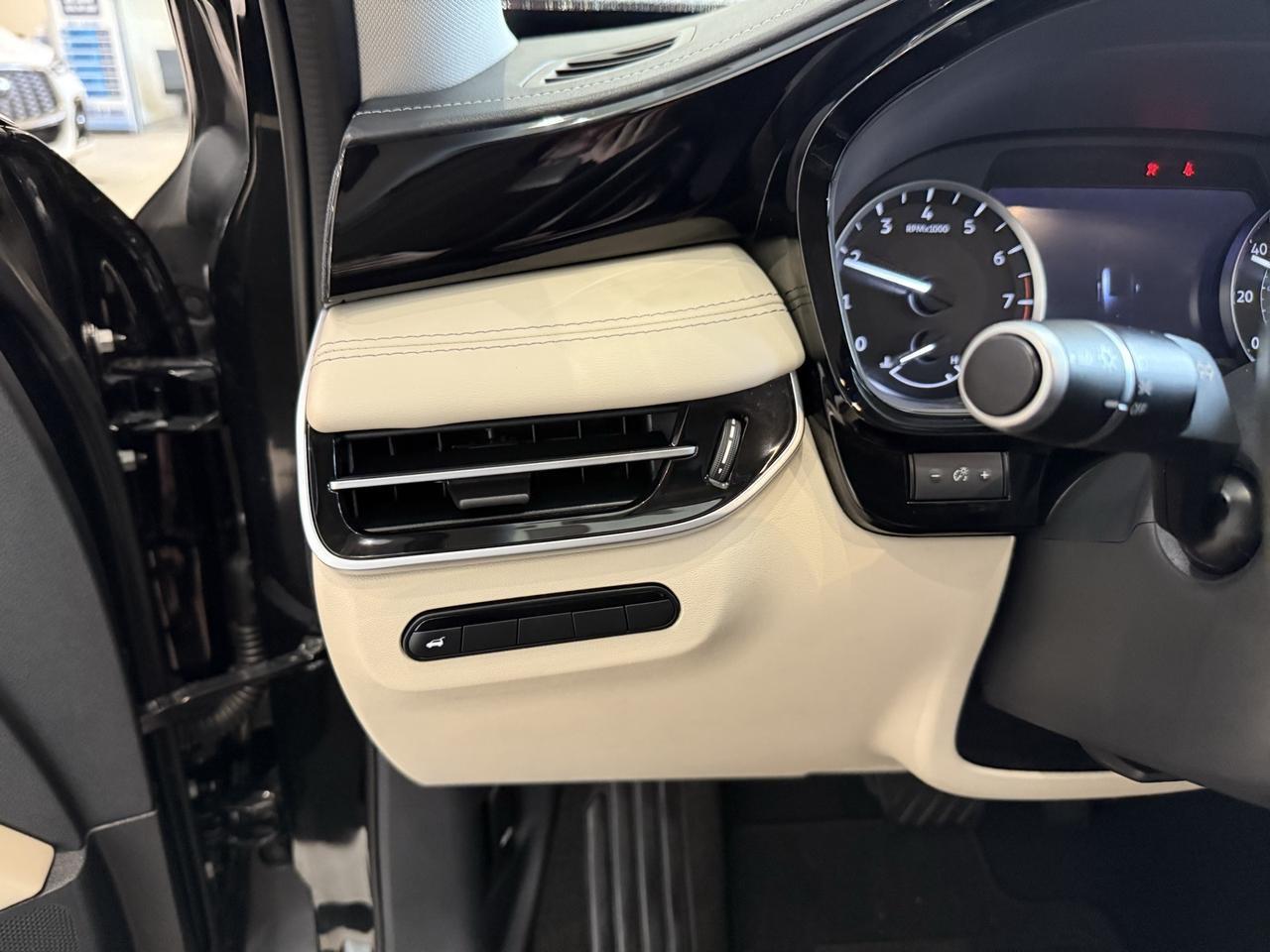 2022 INFINITI QX60 PURE Annapolis MD