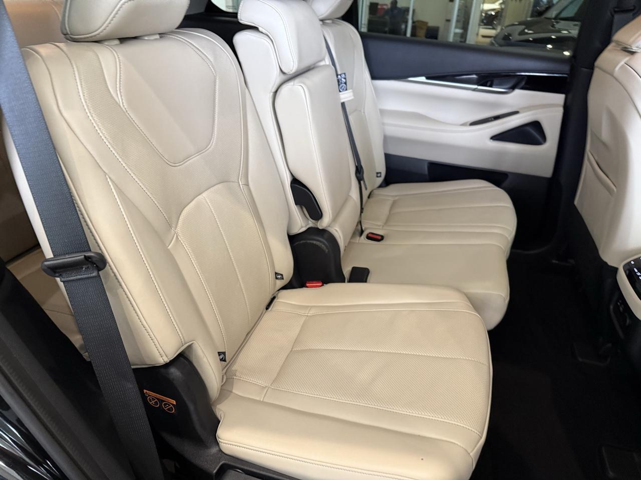 2022 INFINITI QX60 PURE Annapolis MD