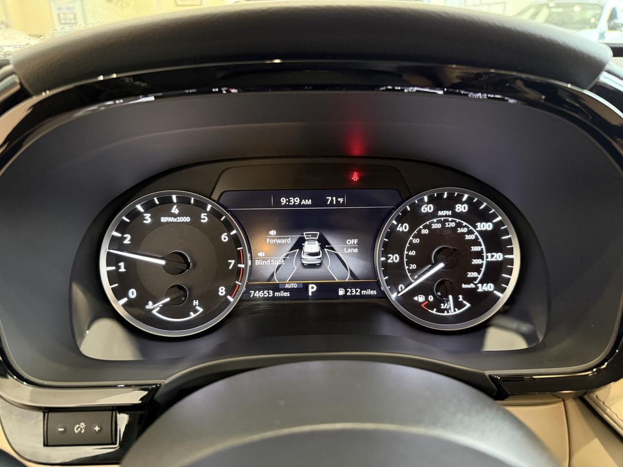 2022 INFINITI QX60 PURE Annapolis MD