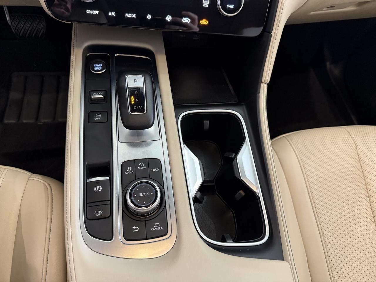 2022 INFINITI QX60 PURE Annapolis MD