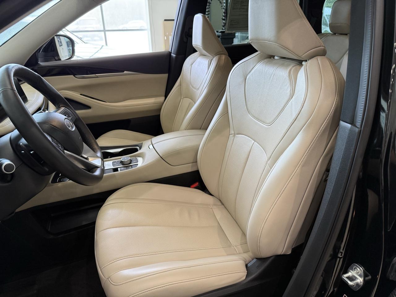 2022 INFINITI QX60 PURE Annapolis MD