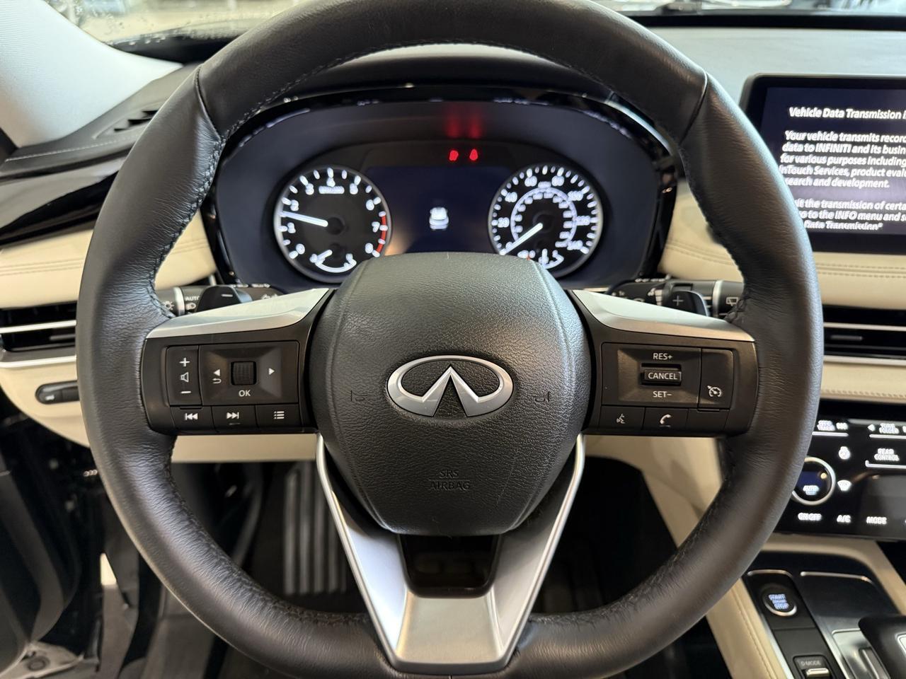 2022 INFINITI QX60 PURE Annapolis MD