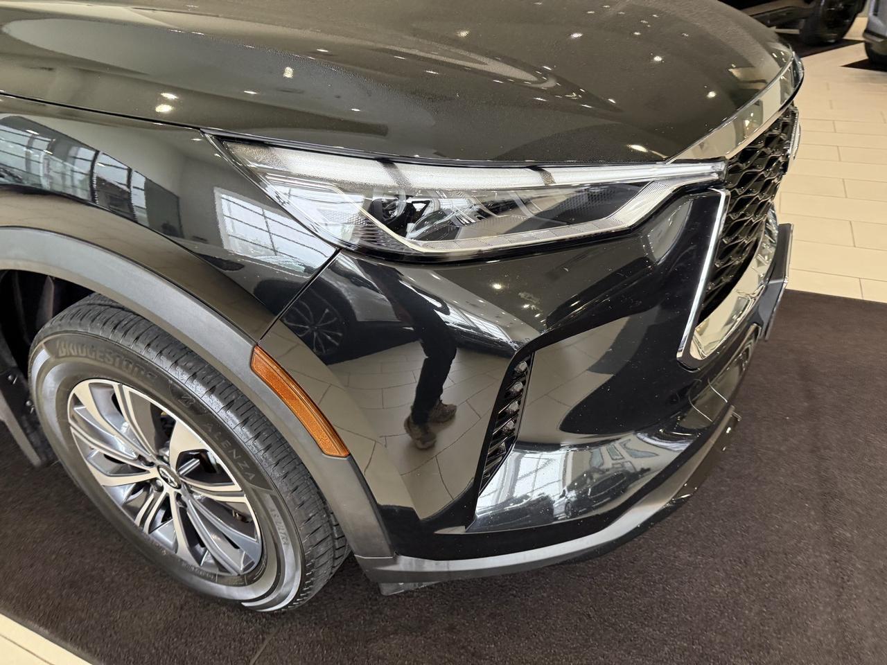 2022 INFINITI QX60 PURE Annapolis MD