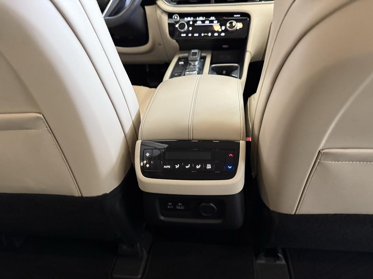 2022 INFINITI QX60 PURE Annapolis MD