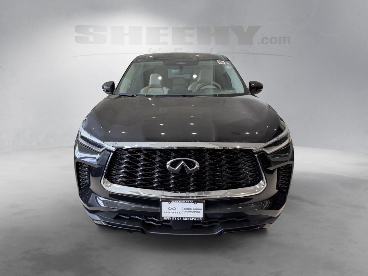 2022 INFINITI QX60 PURE Annapolis MD