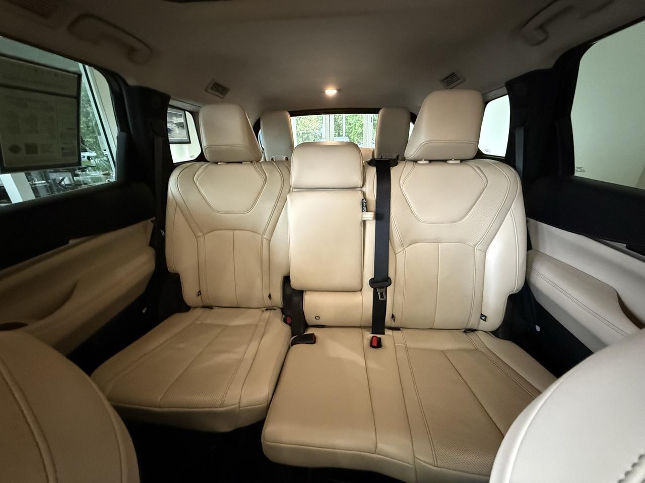 2022 INFINITI QX60 PURE Annapolis MD