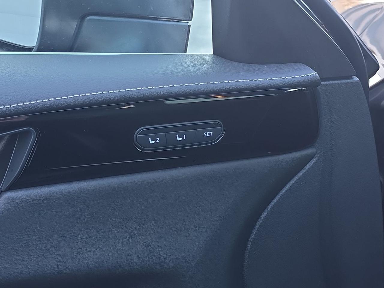 2022 INFINITI QX60 PURE Glen Burnie MD