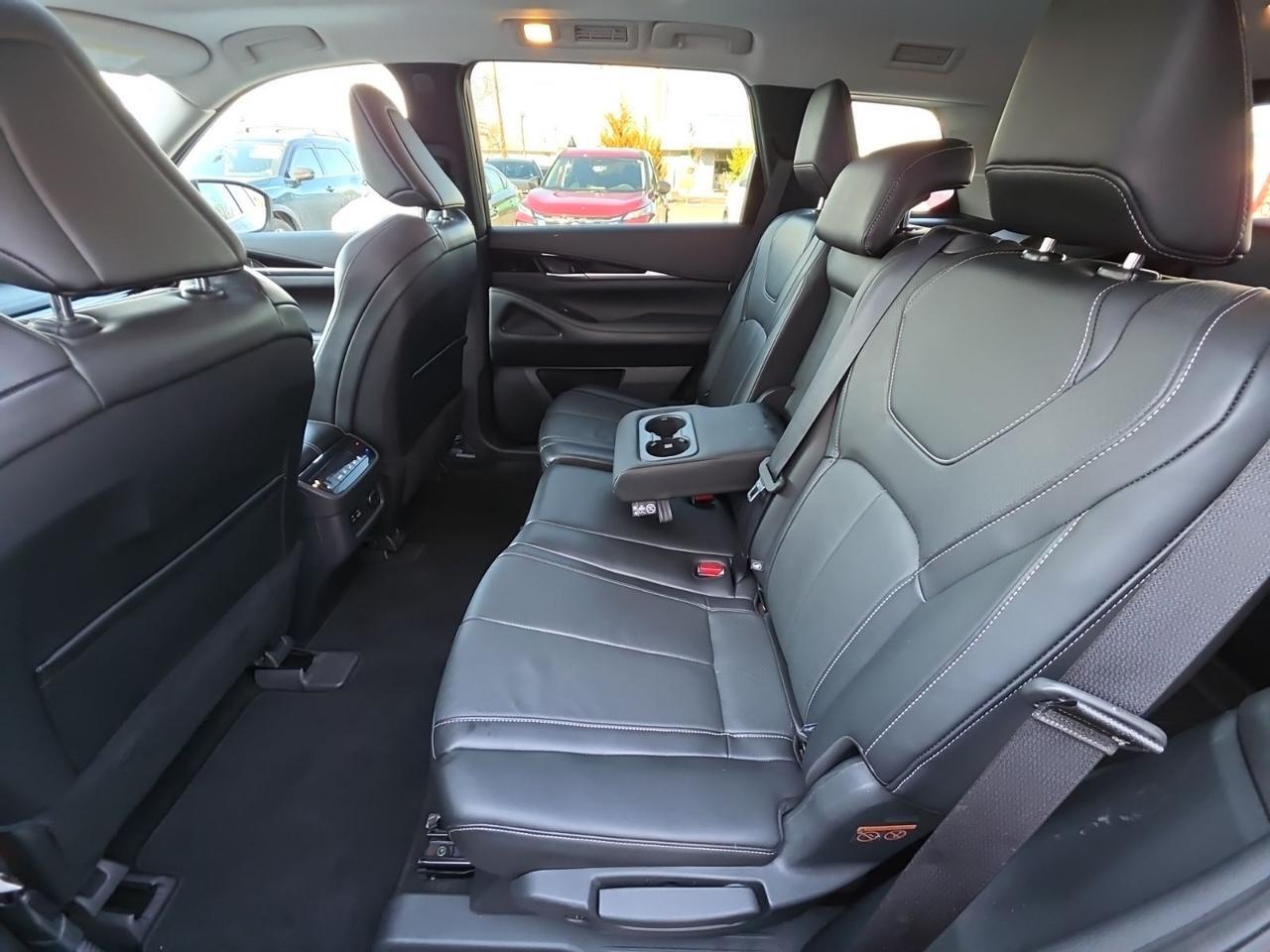 2022 INFINITI QX60 PURE Glen Burnie MD