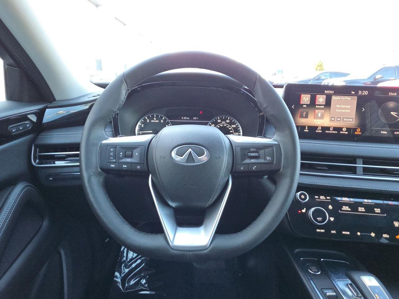 2022 INFINITI QX60 PURE Glen Burnie MD